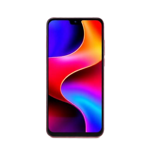 סמארטפון מתקדם – מסך AMOLED ומצלמה איכותית
