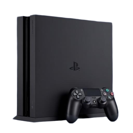 PlayStation 4 Slim 1TB – קונסולת גיימינג בעלת ביצועים גבוהים