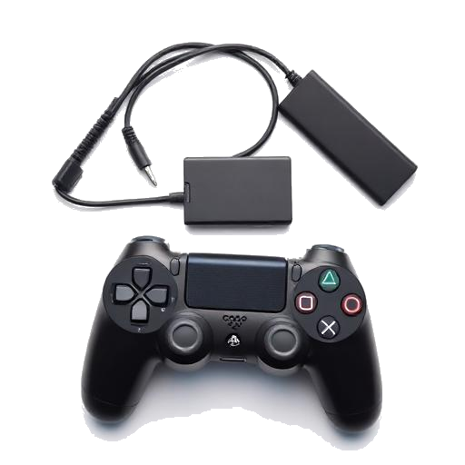 אביזרים לPlayStation