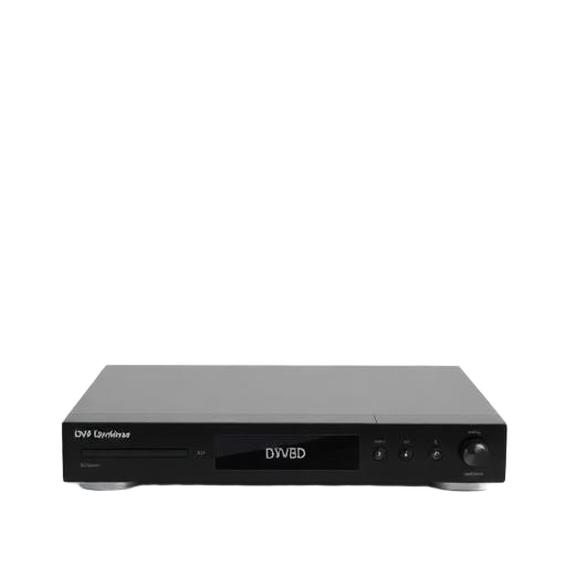 נגני DVD די.וי.די