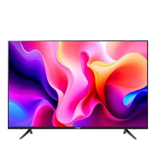 טלוויזיה חכמה 65" 4K – חוויית צפייה מרהיבה
